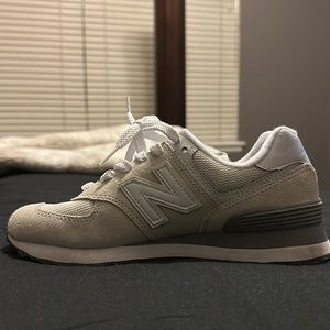 New Balance 574’s